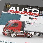 Auto Sub Industry Magazine’deyiz!