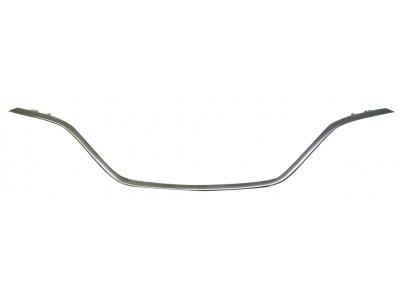 FRONT GRILLE BOTTOM SLAT 2020>