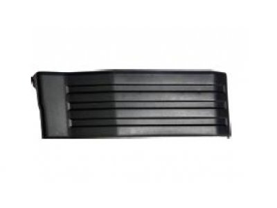 L300 Front Bumper Cover Left Side