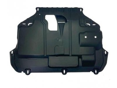 ENGINE COVER