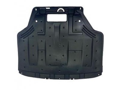 ENGINE COVER
