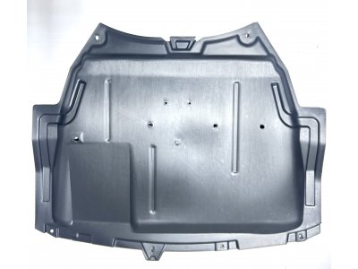 ENGINE COVER