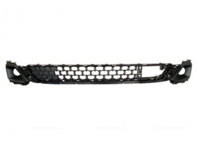 EGEA CROSS FRONT BUMPER GRILLE (WITH FOG LAMP) 2020>