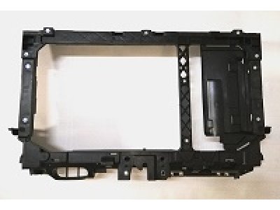 FRONT PANEL