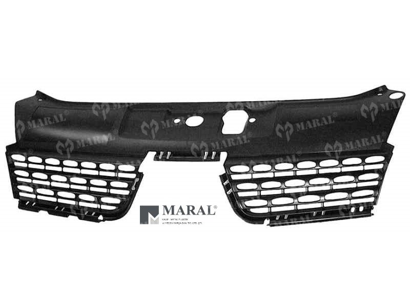 FRONT GRILLE