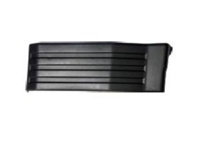 L300 Front Bumper Cover Right Side