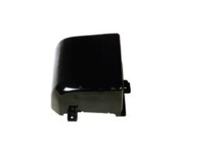 Lower Tail Lamp Cover Right Side