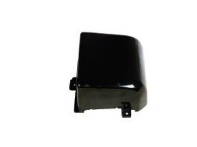 Lower Tail Lamp Cover Left Side 