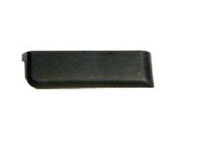E2200 Front Bumper Cover Left Side 