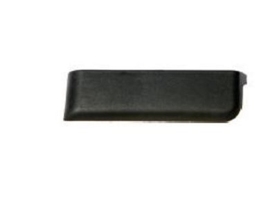 E2200 Rear Bumper Cover Right Side