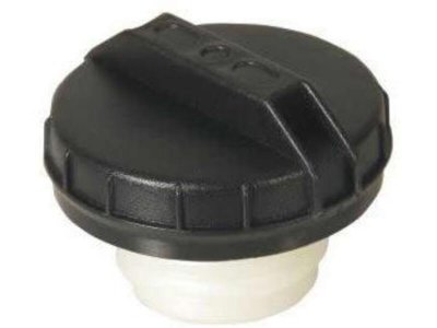Accent Non-Locking Fuel Tank Cap