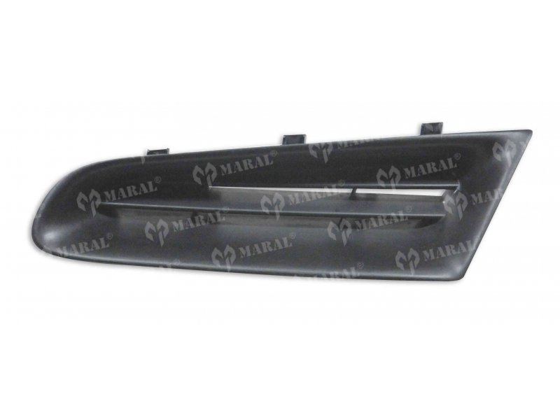 FRONT GRILLE LEFT