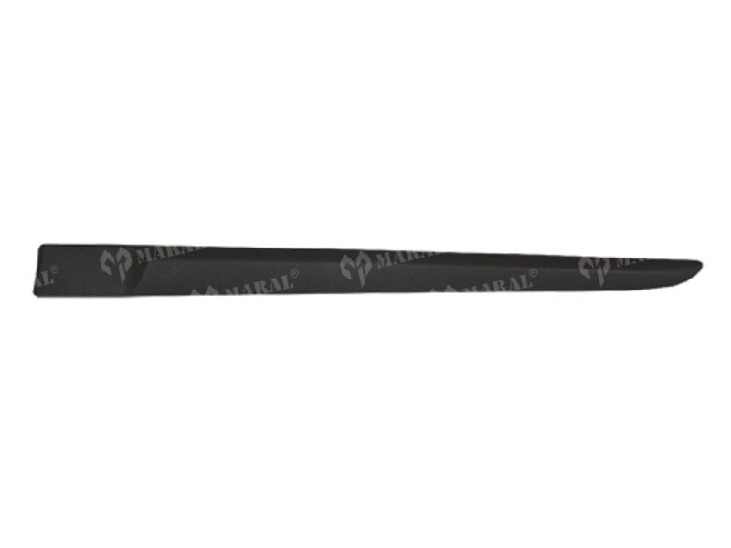 REAR DOOR STRIP LEFT