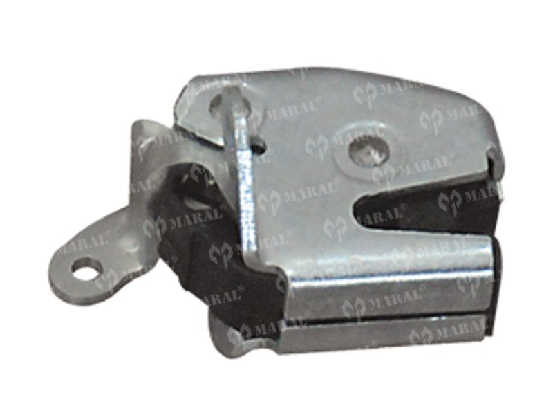 UPPER TRUNK LOCK LEFT