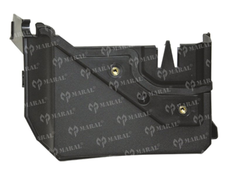 FUSE RELAY BOX TOP COVER
