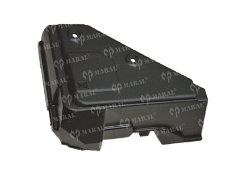 FUSE RELAY BOX SIDE COVER