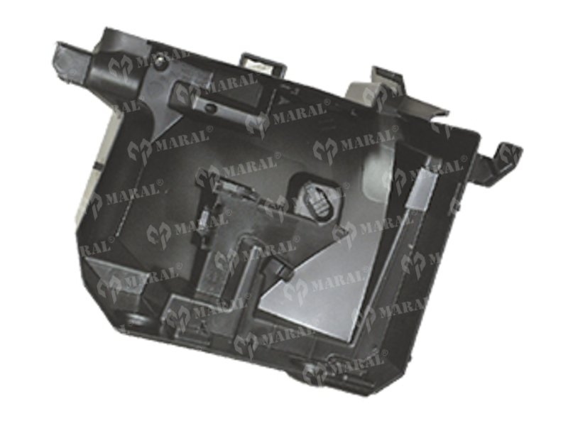 FUSE RELAY BOX LOWER BODY