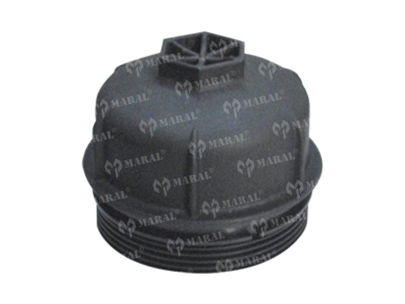 1.6 - 2.0 OIL FILTER COVER