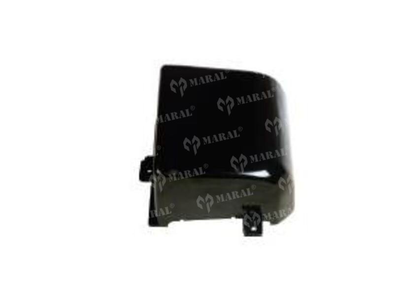 Lower Tail Lamp Cover Left Side 