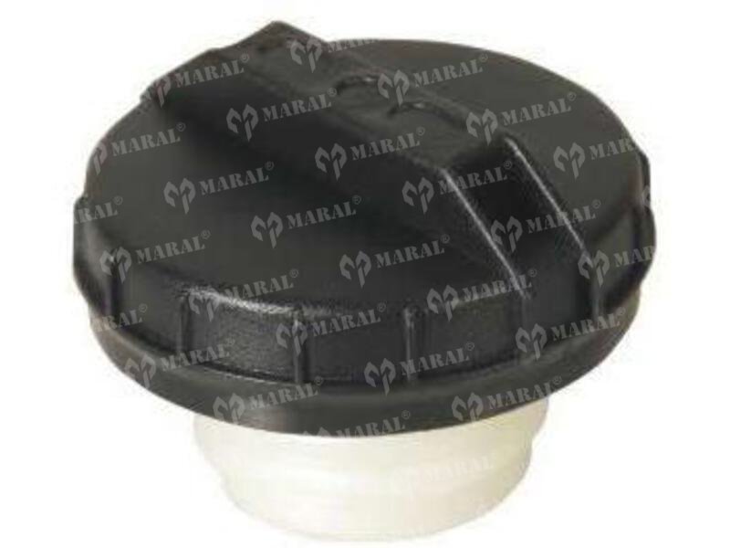 Accent Non-Locking Fuel Tank Cap